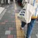 Women Canvas Ng Bag Letter Printing Ca Women's CN OLDER BAG Eco-Friendly Tote Bag Handbag Reusable NG BAG