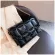 Brand Designer Chain Strap Women SQUARE Handbag Fe Mini Bag Lady's Oulder Crossbody Ses and Handbag