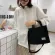 Women Corduroy Oulder Bag Fe New SML Canvas Handbag Totes Ladies CA VINTAGE Se Cloth BuCet Pouch for Girl @12