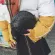 Eepn Mesger Bags Women Rivet Cute Round Mini Oulder Bag Ladies B Tassel Mesger Bag Travel Tote Bolsas