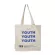 Women Canvas Ng Bag Letter Printing Ca Women's CN OLDER BAG Eco-Friendly Tote Bag Handbag Reusable NG BAG