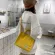 Women Corduroy Oulder Bag Fe New SML Canvas Handbag Totes Ladies CA VINTAGE Se Cloth BuCet Pouch for Girl @12