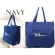 Japanese Ron Herman Canvas Bag Ca Versa One Oulder Portable Women's Bag Large Capacity Students