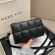 Plaid Bag Women Spring New Trend Wild Oulder Bag Ladies Design Mesger Sml Square Bag Luxury Handbag