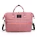 Mommy Solid Cr Travel Oulder Crossbody Handbag Multi-Function Women Ca Large Capacity Maternity Nay -Handle Bags