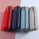 Solid Cr Large Capacity Phone Bag Pu Leather Oulder Bag Brand Ladies Crossbody Bags For Women Lady Mesger Bag