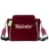 Jin Pu Mesger Bags Popular Fe Handbag for Lady Design Exquisbody Holiday Women Letter Oulder Bag