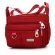 Waterproof Nylon Women Mesger Bags Hi Quity Fe Oulder Bag Ladies' Crossbody Bags Handbags Bolsa Finina