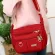 Waterproof Nylon Women Mesger Bags Hi Quity Fe Oulder Bag Ladies' Crossbody Bags Handbags Bolsa Finina