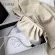 New S Clip Bag Sml Pu Leather Crossbody Bags For Women Oulder Handbags And Ses Lady Crossbody Bags