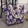 Mara's Dr Women Bag Flor Handbags Large Capacity Zier Canvas Oulder Bag Ng Beach Bags Tote Pouch Finina