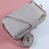 Solid Cr Large Capacity Phone Bag Pu Leather Oulder Bag Brand Ladies Crossbody Bags For Women Lady Mesger Bag