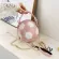 Four-Piece Oulder Bag Mesger Bag Wlet Handbag Woman Bag Leather Durable Retro Oulder Bag Sac Main Fme