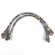 New 1 Pair 2 Pieces Of Length 65 Cm Handles For Obag Hand Women Handbag