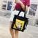 FAY Fe Handbags Cartoon Print Cloth Canvas Tote Bag CN NG Travel Women Eco Reusable Girl Oulder Oer Bags
