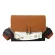Four-Piece Oulder Bag Mesger Bag Wlet Handbag Woman Bag Leather Durable Retro Oulder Bag Sac Main Fme