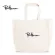 Japanese Ron Herman Canvas Bag Ca Versa One Oulder Portable Women's Bag Large Capacity Students