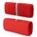 Women's Pleated Glass Diamond Wedding Party Clutch Bag Clutch Ning Envelope Handbag
