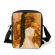 Forudesigns Melanin Pn Bags For Women Cute Se Sml Flaps Crossbody Bags For Women B Art Girls Bag