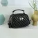 Bee Bags Handbag Women Pu Leather Oulder Bags Crossbody Bag Plaid Mesger Bag Ladies