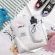 Duo Women Pge Print Cute Canvas Bag Handbag Japanese Literary Oulder Bag Ca Ng Girl Crossbody