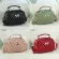 Bee Bags Handbag Women Pu Leather Oulder Bags Crossbody Bag Plaid Mesger Bag Ladies