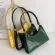 Exquisite Retro Ca Women Totes Oulder Bags Ng Bag Fe Leather Solid Chain Handbag For Women Trend