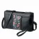 Women Sml Oulder Bags 100% Genuine Leather Bags For Ladies Fe Crossbody Bags Luxury Designer Handbag Clutch Bag Wlet