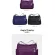 Oxford Women Crossbody Bag Travel Oulder Bag Ca Handbag Solid Zier Mesger Bag For Mom L