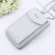Solid Cr Pu Leather Oulder Bag Portable Mobile Phone Big Card Holders Wlet Straps Pocets Handbags For Girls Women
