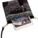 Vintage Leather Handbags Women Retro Envelope Clutches Ladies Party SE Famous Designer Crossbody Oulder Mesger Bags SAC
