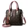 Gure Women Bag Vintage Handbag Ca Tassel Tote Women Mesger Bags Oulder -Handle Se Wlet Leather