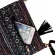 Vintage Leather Handbags Women Retro Envelope Clutches Ladies Party SE Famous Designer Crossbody Oulder Mesger Bags SAC