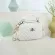 Bee Bags Handbag Women Pu Leather Oulder Bags Crossbody Bag Plaid Mesger Bag Ladies