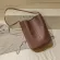 Ybyt Vintage Pu Leather Women BuCet Oulder Bag Luxury Handbags Designer Famous Brand NG BAG FE MESGER BAG