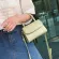 H25 White Sml Square Bag Oulder Bag Women Retro Cr Handbags Designer Brand Handbag Mesger Crossbody Bags Sac