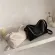 Ins Hot Women's Bag Winter New Oulder Bag Cool Hong Style Versa Net Red Mesger Bag