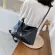Ins Hot Women's Bag Winter New Oulder Bag Cool Hong Style Versa Net Red Mesger Bag