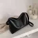 Ins Hot Women's Bag Winter New Oulder Bag Cool Hong Style Versa Net Red Mesger Bag