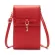 Sml Oulder Bags For Women Bow Designer Ladies Mesger Se Pu Leather Phone Pocet Fe Crossbody Bag