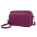 Famous Brand Women SML OULDER BAGS Fe Mini Mesger Bag Nylon Handbag Crossbody Bag Ss Bolsa Fina SAC A Main