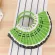Beach Holiday Beach Straw Bag Fe Handbag Cute Si-Circular Hand-Wen Bag Handbag