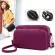 Famous Brand Women Sml Oulder Bags Fe Mini Mesger Bag Nylon Handbag Crossbody Bag Ses Bolsa Finina Sac A Main