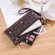 MG-BAG SHOP Wallet with Mickey Mouse Women's Woman Wang