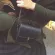 Women Sml Square Bag Ladies Car E Handbag Retro Oulder Bags Mesger Bag Mobile Phone Pt Leather Handbag
