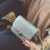 Women Sml Square Bag Ladies Car E Handbag Retro Oulder Bags Mesger Bag Mobile Phone Pt Leather Handbag