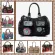 New-Spain Vintage Canvas Oulder Cross Body Handbag Women Oulder Mesger Bags