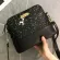 Luxury Handbags Women Bags Leather Designer Women Crossbody Oulder Mesger Bags Ell S Lady Mini Bag with Deer Toy