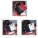 Smooza Fe Bag New Hit Cr Tote Bag Ca and Versa Handbag Large Capacity One-Derder Crossbody Bag