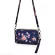 Women Mobile Phone Bag CN SE LADIES WLET FABRIC OULDER BAG CLUTCH BAG